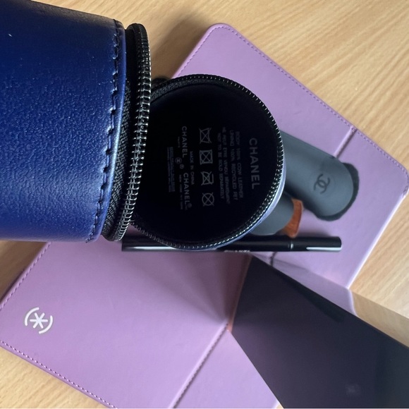 Chanel make-up brush set - Picture 5 of 9